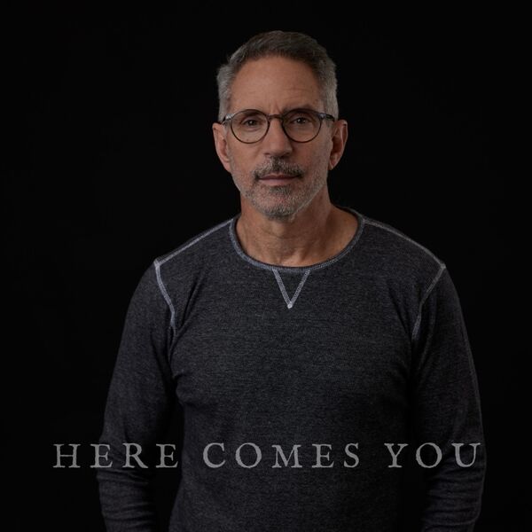 Cover art for Here Comes You